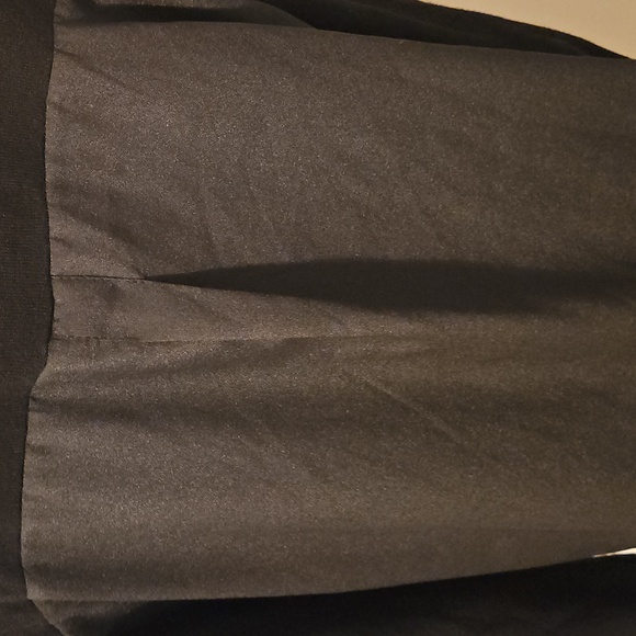 One A high low Mixed Media lightweight sweater - Picture 8 of 8